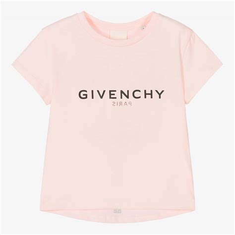 Givenchy shirts for girls